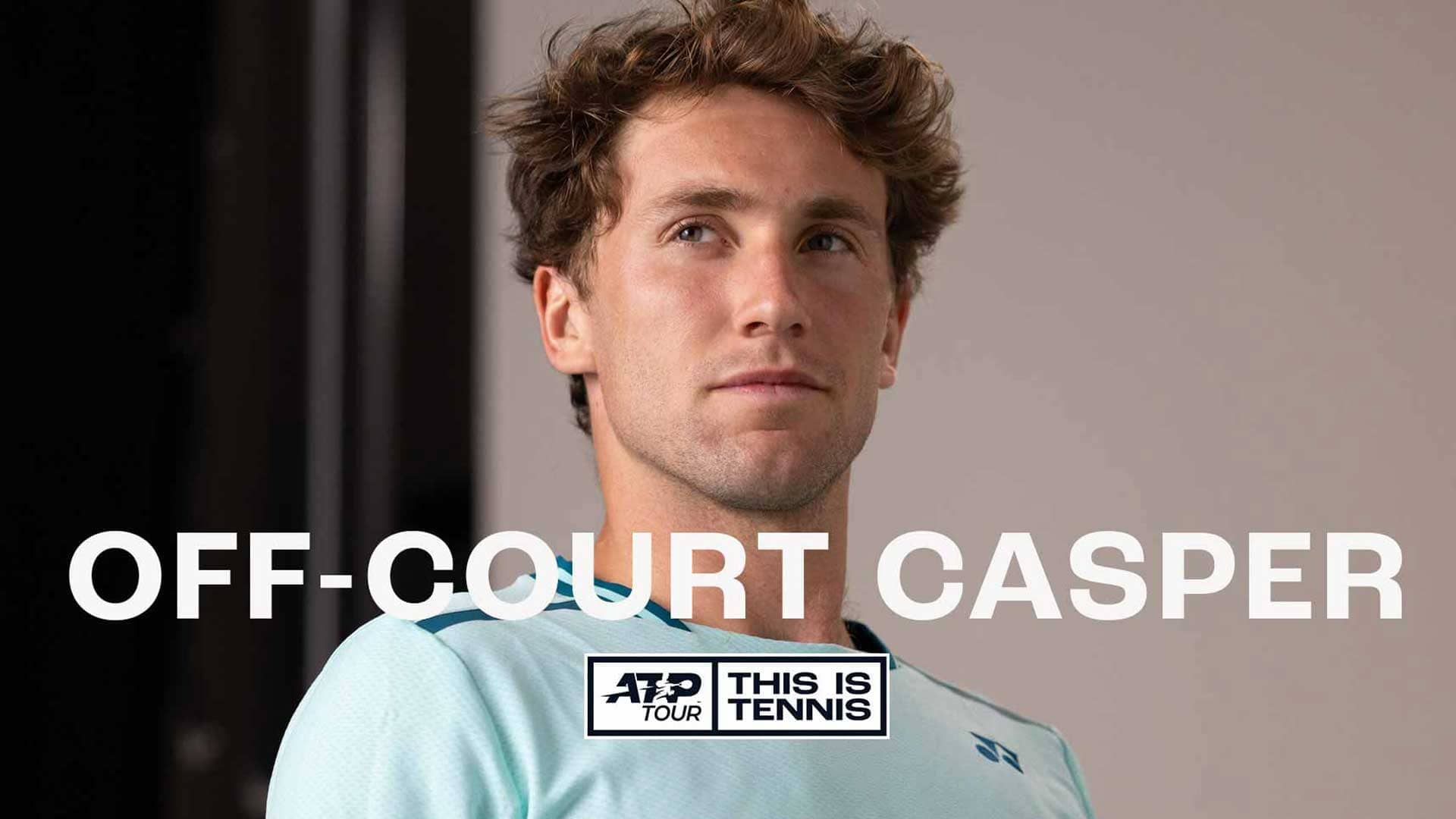 Casper Ruud is No. 7 in the PIF ATP Rankings.
