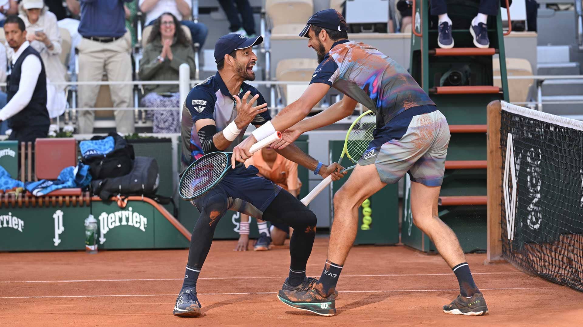 <a href='https://www.atptour.com/en/players/marcelo-arevalo/a853/overview'>Marcelo Arevalo</a>, <a href='https://www.atptour.com/en/players/mate-pavic/pf00/overview'>Mate Pavic</a>