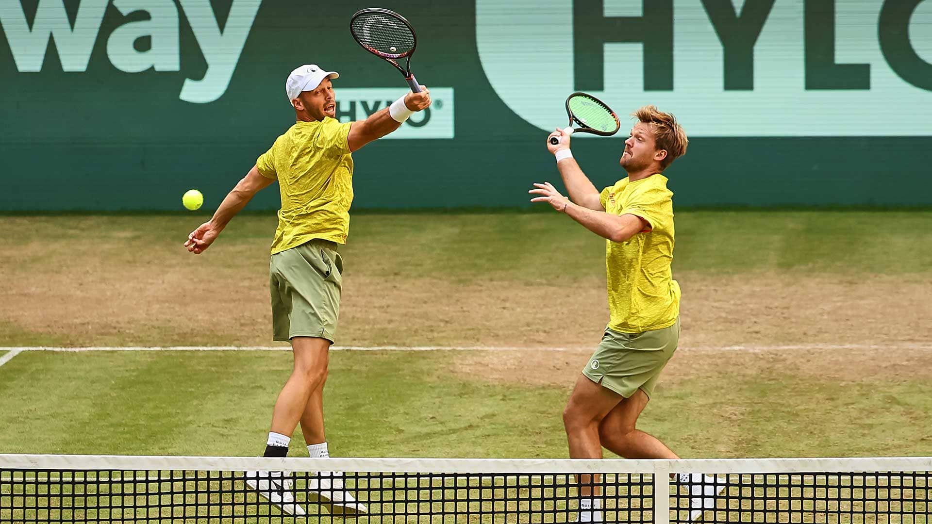 <a href='https://www.atptour.com/en/players/tim-puetz/pc68/overview'>Tim Puetz</a>, <a href='https://www.atptour.com/en/players/kevin-krawietz/kb92/overview'>Kevin Krawietz</a>