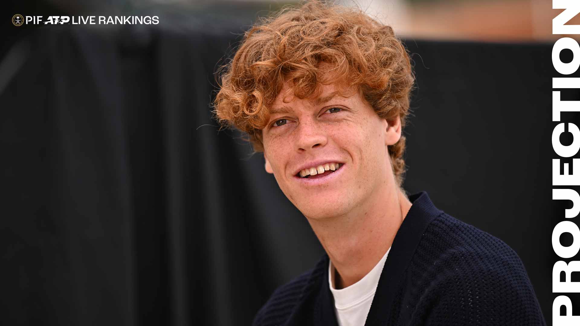 Jannik Sinner will depart Wimbledon as World No. 1 regardless of his result at the grass-court major.