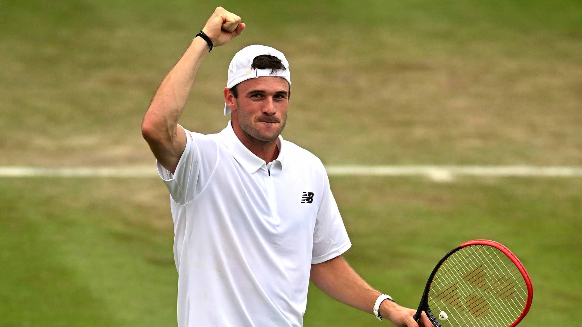 Tommy Paul has climbed as high as No. 12 in the PIF ATP Rankings.