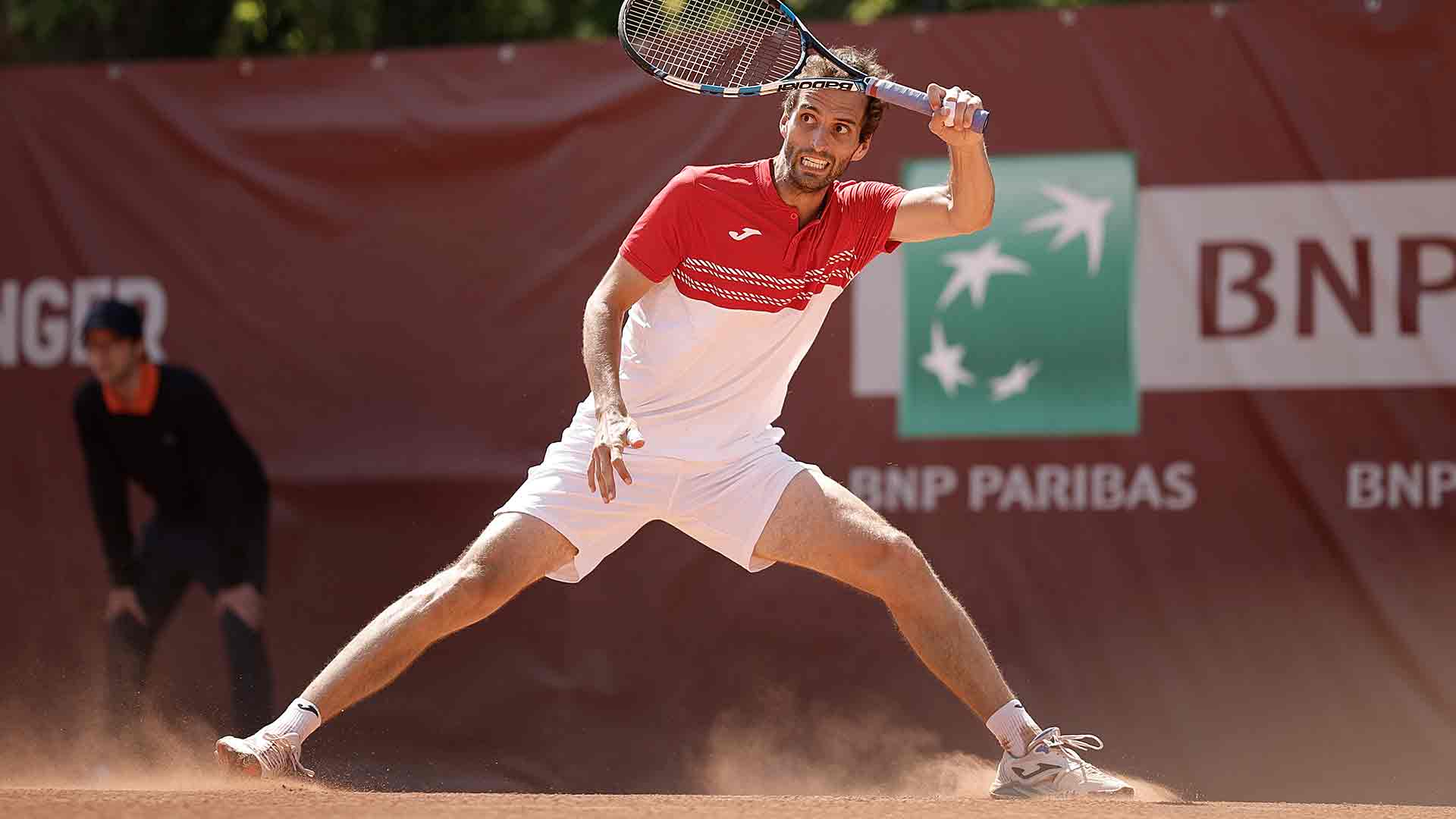 Albert Ramos no ganaba un título en el ATP Challenger Tour desde 2015.