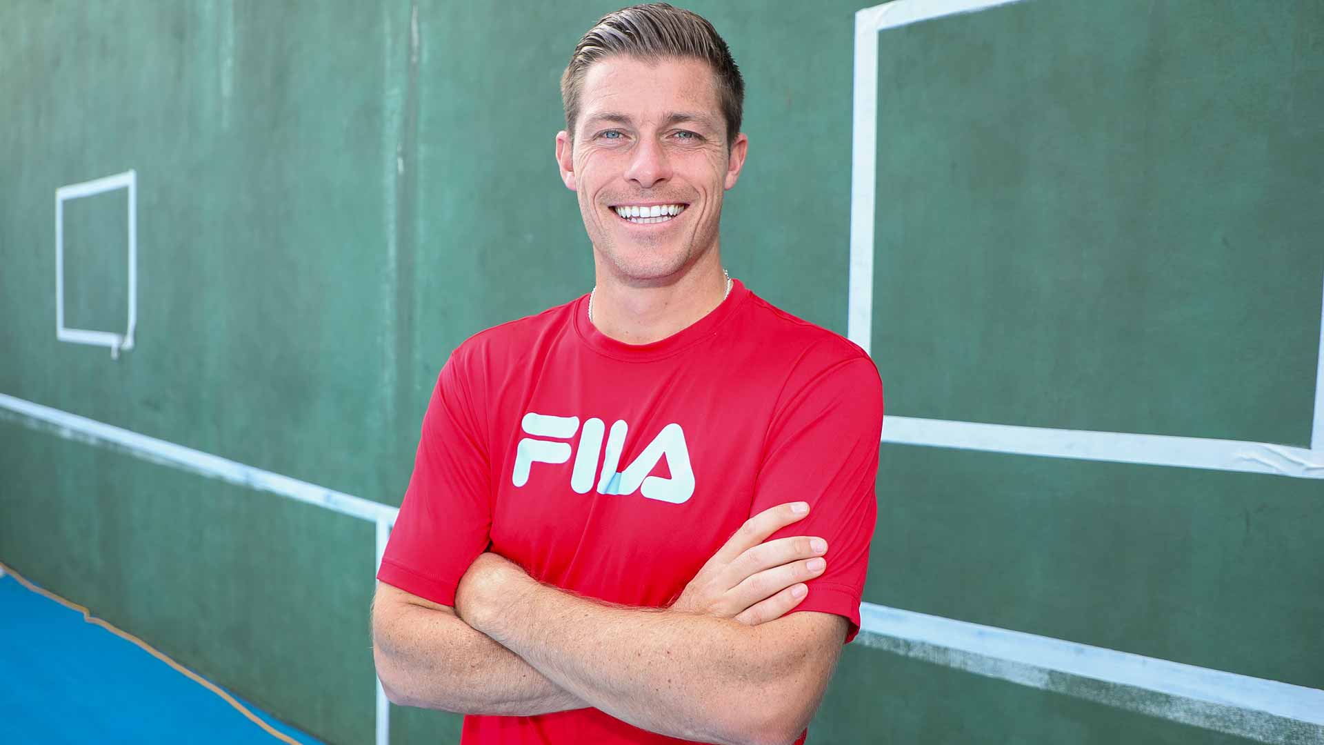 Neal Skupski has reached No. 1 in the PIF ATP Doubles Rankings.