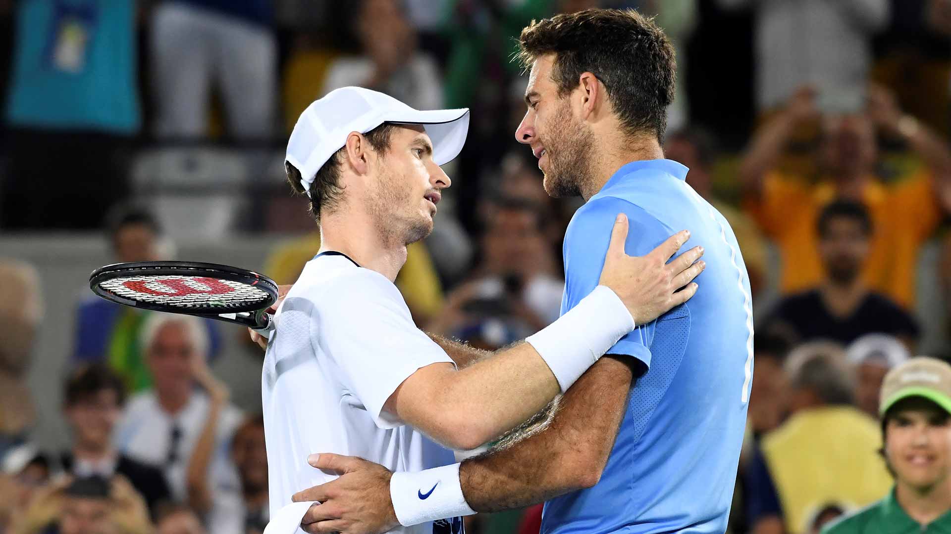 <a href='https://www.atptour.com/en/players/andy-murray/mc10/overview'>Andy Murray</a>/<a href='https://www.atptour.com/en/players/juan-martin-del-potro/d683/overview'>Juan Martin del Potro</a>