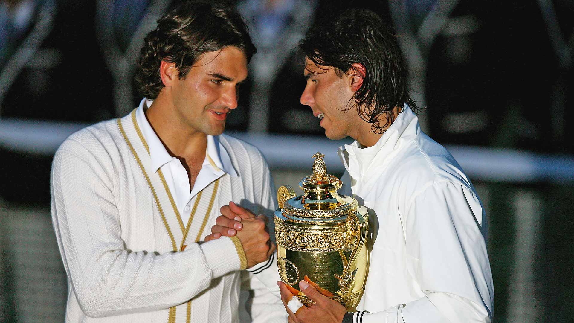 <a href='https://www.atptour.com/en/players/roger-federer/f324/overview'>Roger Federer</a>/<a href='https://www.atptour.com/en/players/rafael-nadal/n409/overview'>Rafael Nadal</a>