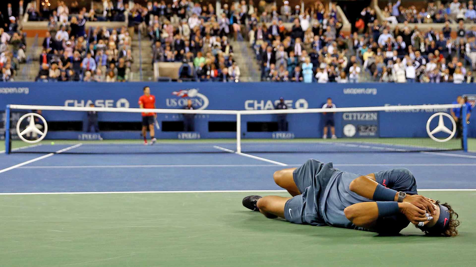 <a href='https://www.atptour.com/es/players/novak-djokovic/d643/overview'>Novak Djokovic</a>/<a href='https://www.atptour.com/es/players/rafael-nadal/n409/overview'>Rafael Nadal</a>