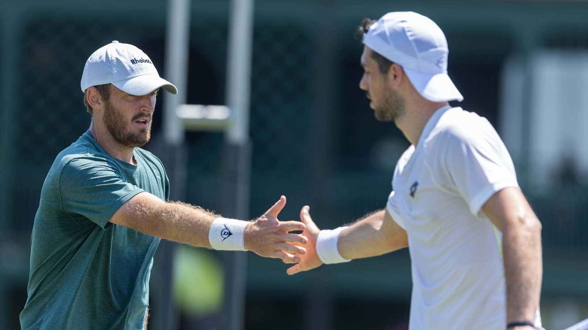 <a href='https://www.atptour.com/en/players/julian-cash/ci96/overview'>Julian Cash</a>, <a href='https://www.atptour.com/en/players/robert-galloway/g09v/overview'>Robert Galloway</a>