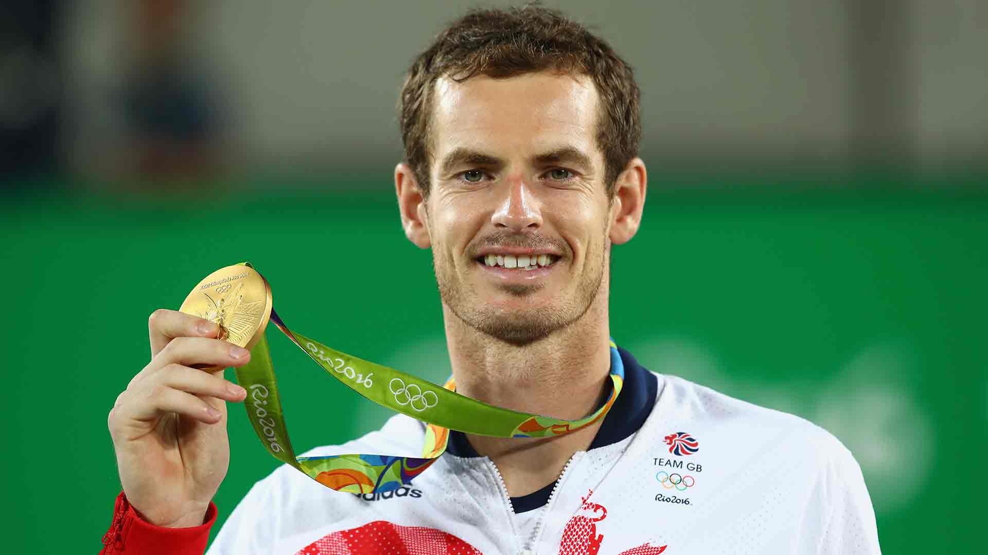 Andy Murray jugará su último torneo en París 2024.
