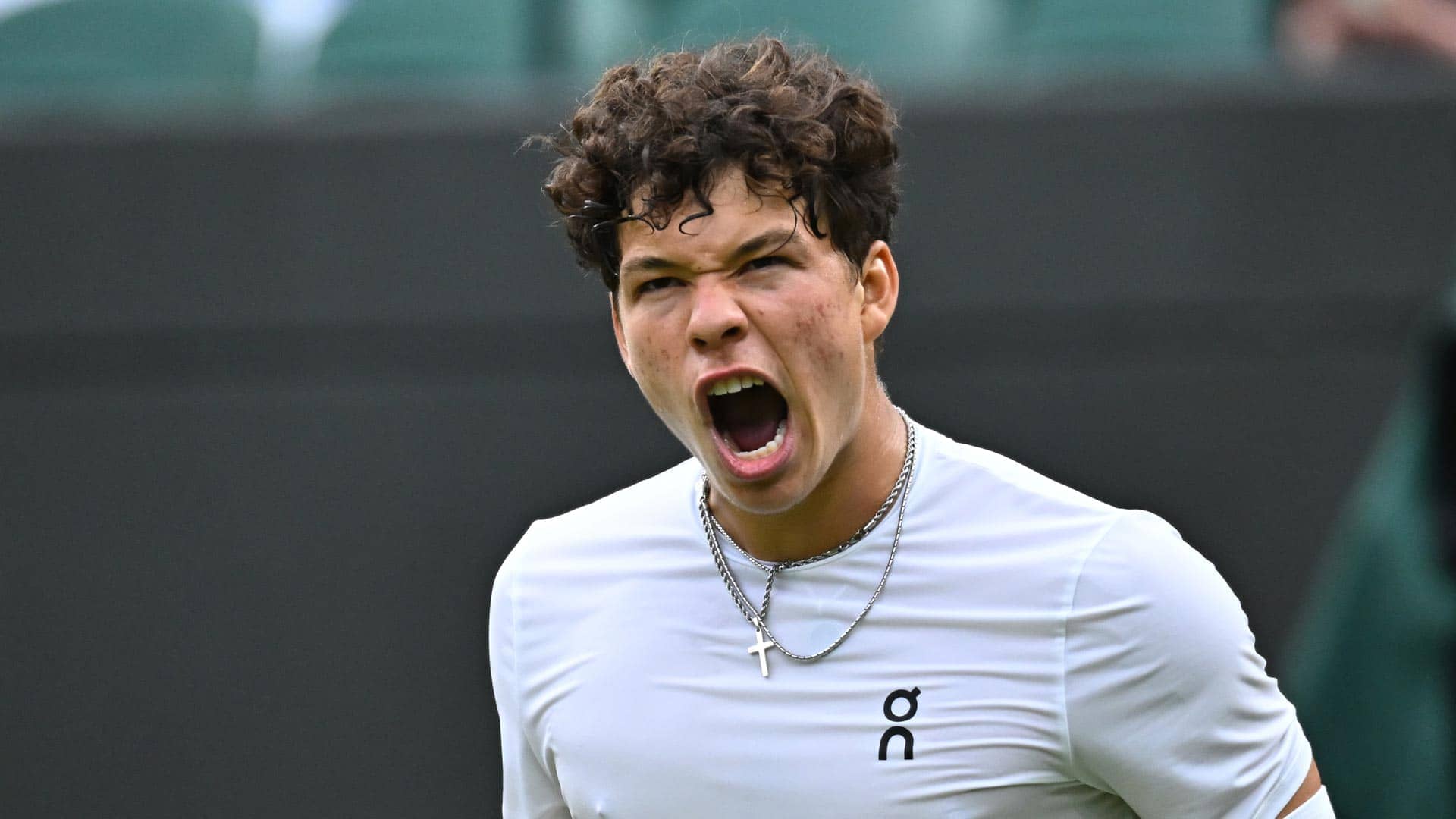 Ben Shelton returns to Washington for his second appearance at the ATP 500.