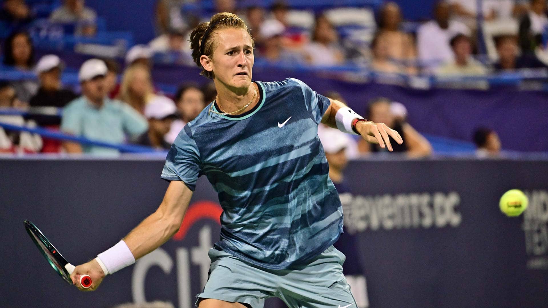 From MP saves to final: Korda, Cobolli set Washington title match
