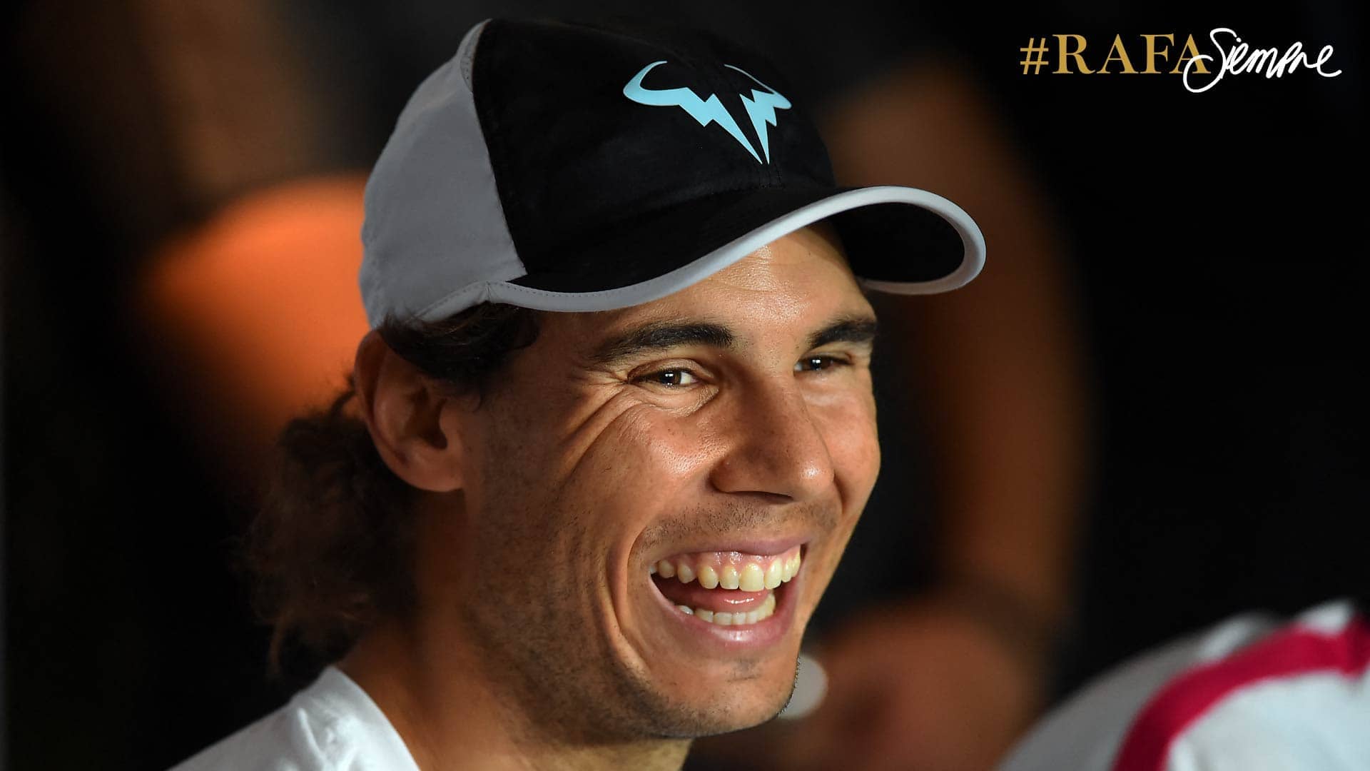 Rafael Nadal has been one of tennis' greatest on and off-court ambassadors across his illustrious career.