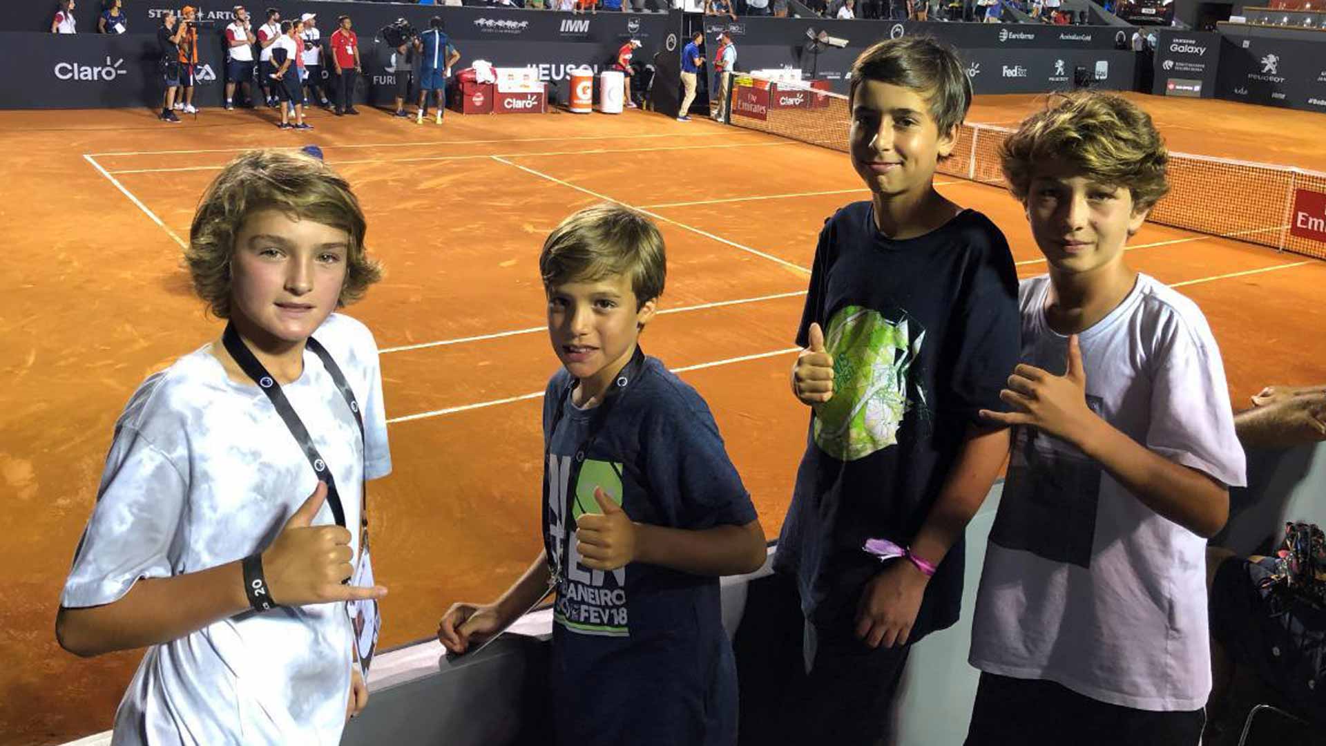 <a href='https://www.atptour.com/en/players/joao-fonseca/f0fv/overview'>Joao Fonseca</a> in Rio.