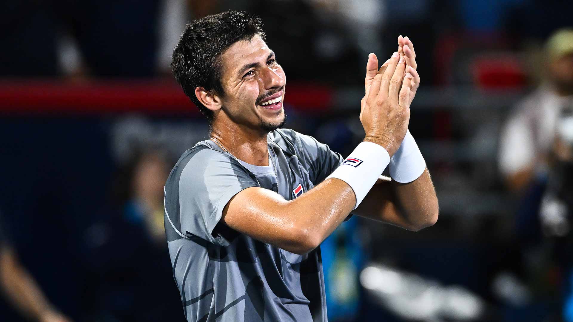 Alexei Popyrin es el primer campeón australiano de ATP Masters 1000 desde Lleyton Hewitt en 2003.