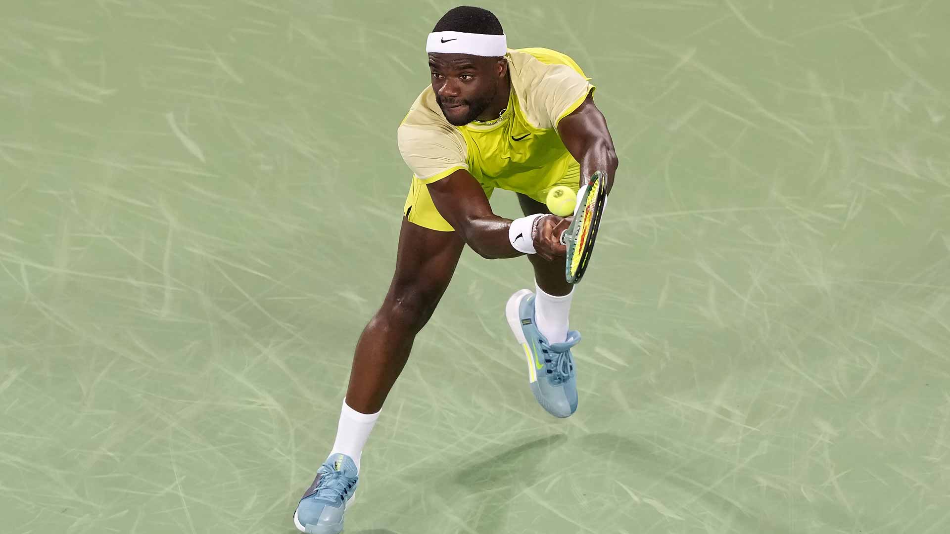 Tiafoe saves 2 MPs, stuns Rune to reach Cincinnati final