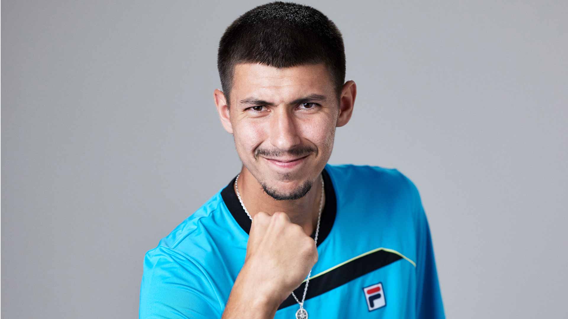Alexei Popyrin won his first ATP Masters 1000 title earlier this month in Montreal.
