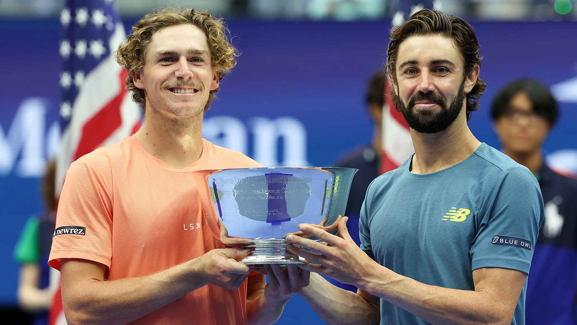 <a href='https://www.atptour.com/en/players/max-purcell/ph71/overview'>Max Purcell</a>/<a href='https://www.atptour.com/en/players/jordan-thompson/tc61/overview'>Jordan Thompson</a>