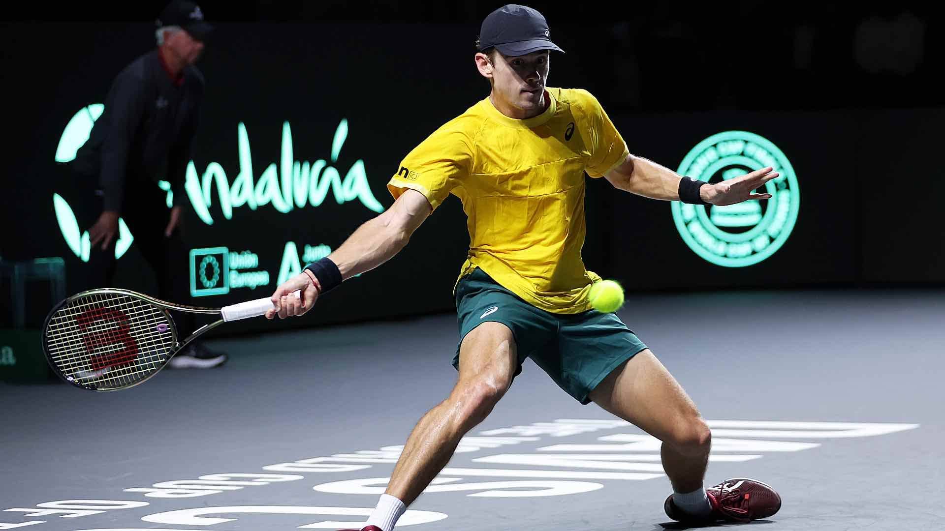 <a href='https://www.atptour.com/en/players/alex-de-minaur/dh58/overview'>Alex de Minaur</a>