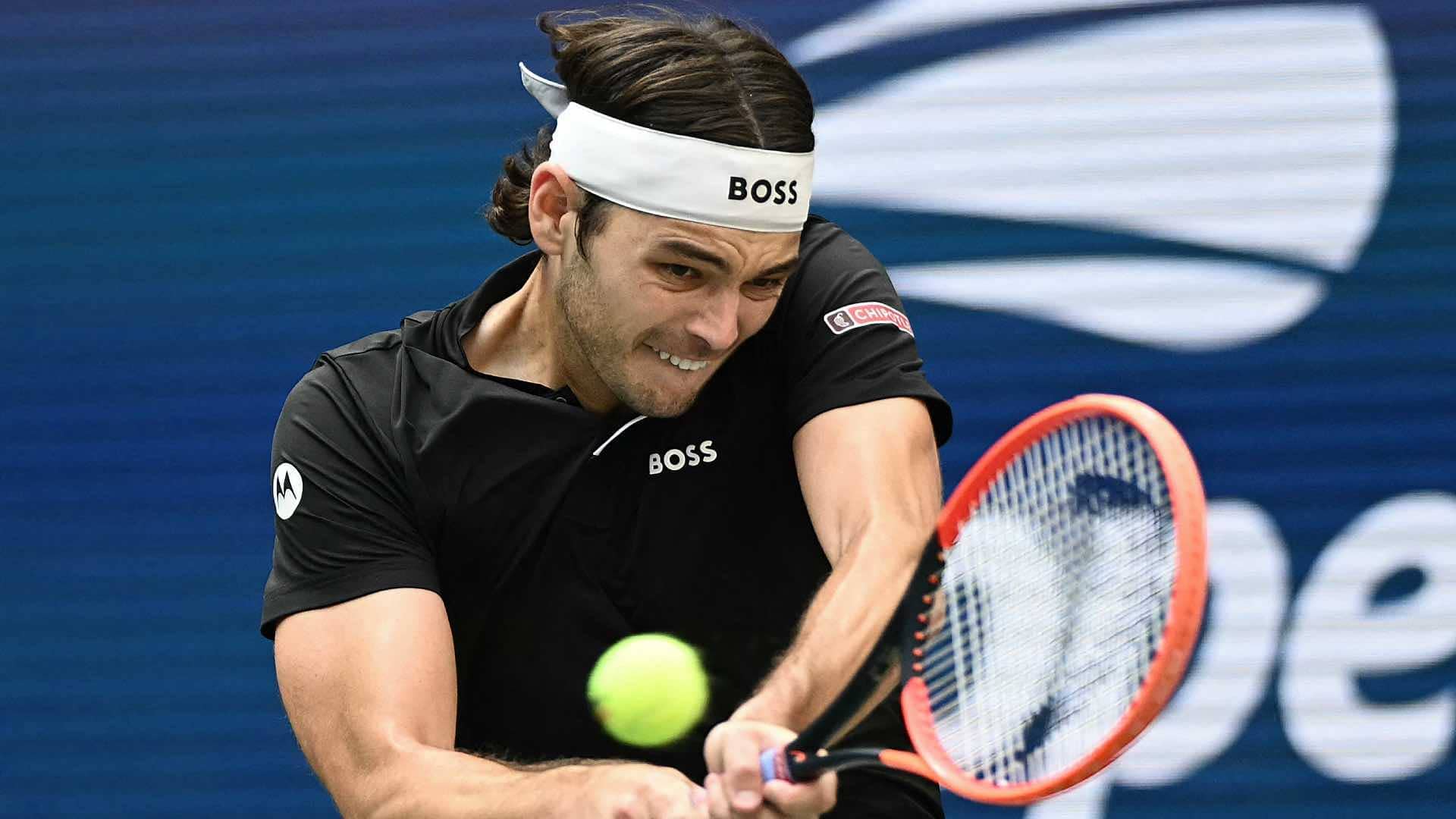 <a href='https://www.atptour.com/en/players/taylor-fritz/fb98/overview'>Taylor Fritz</a>