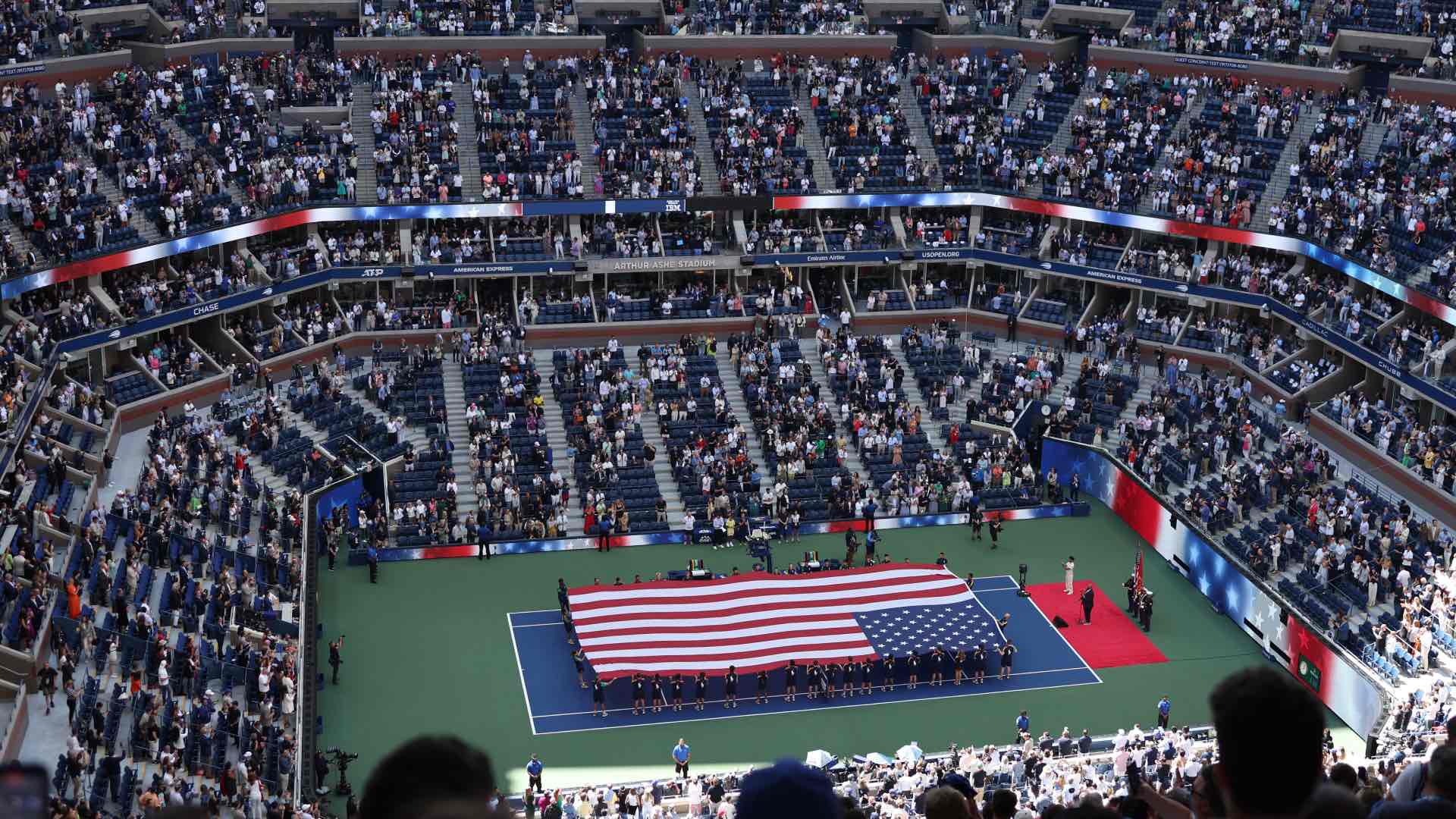 US Flag