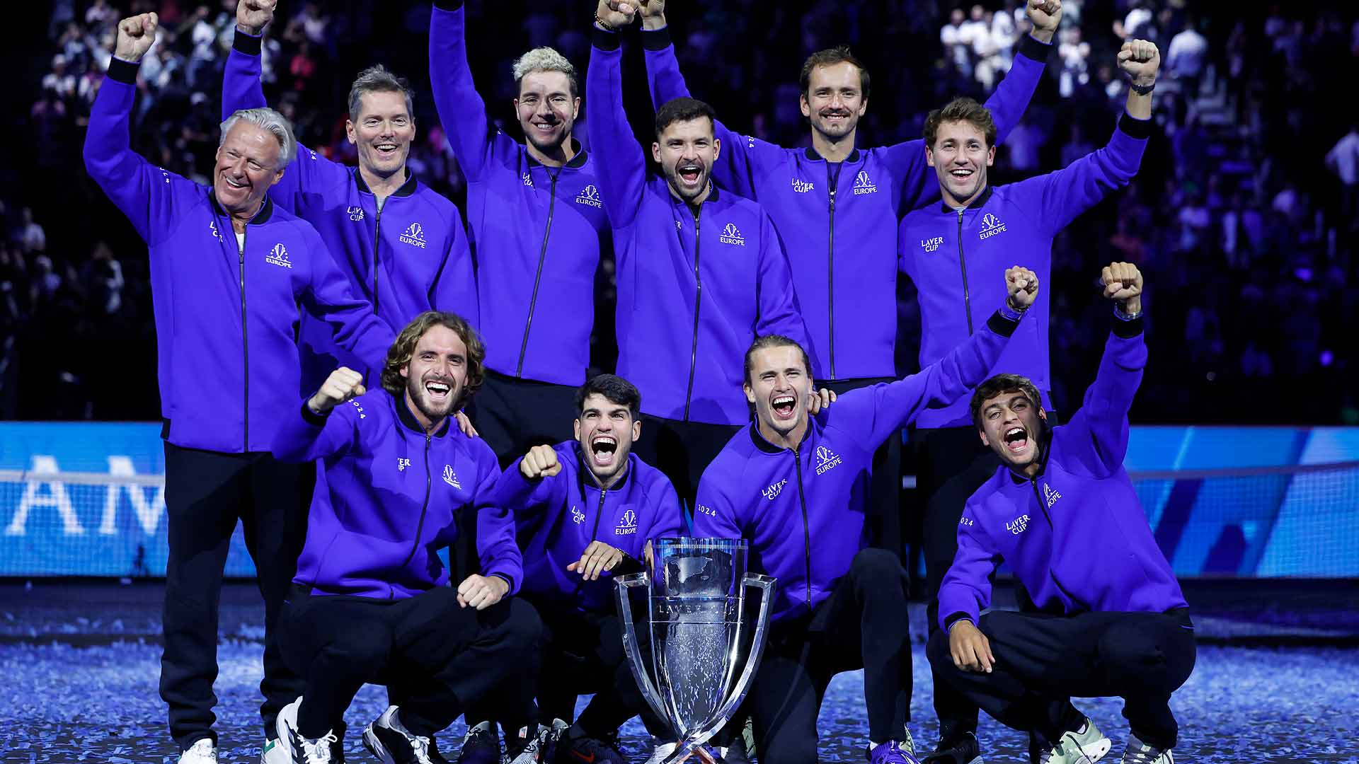 Laver Cup