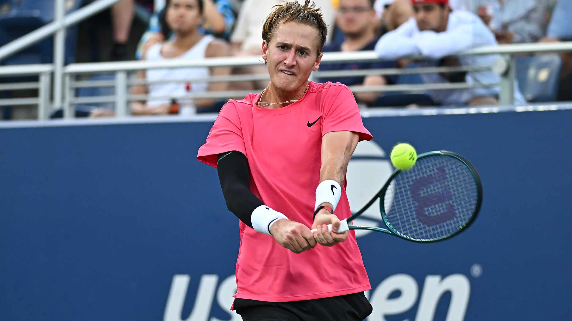 Sebastian Korda undergoes elbow surgery.