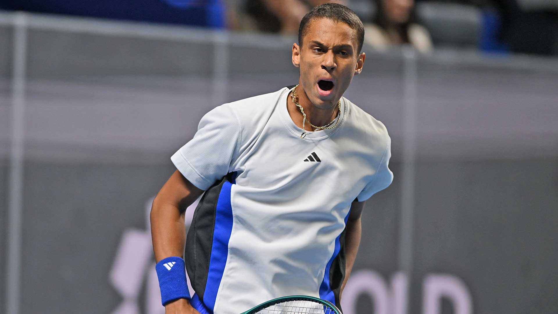Diallo dreams on! Canadian sinks Cerundolo to reach maiden Tour final in Almaty