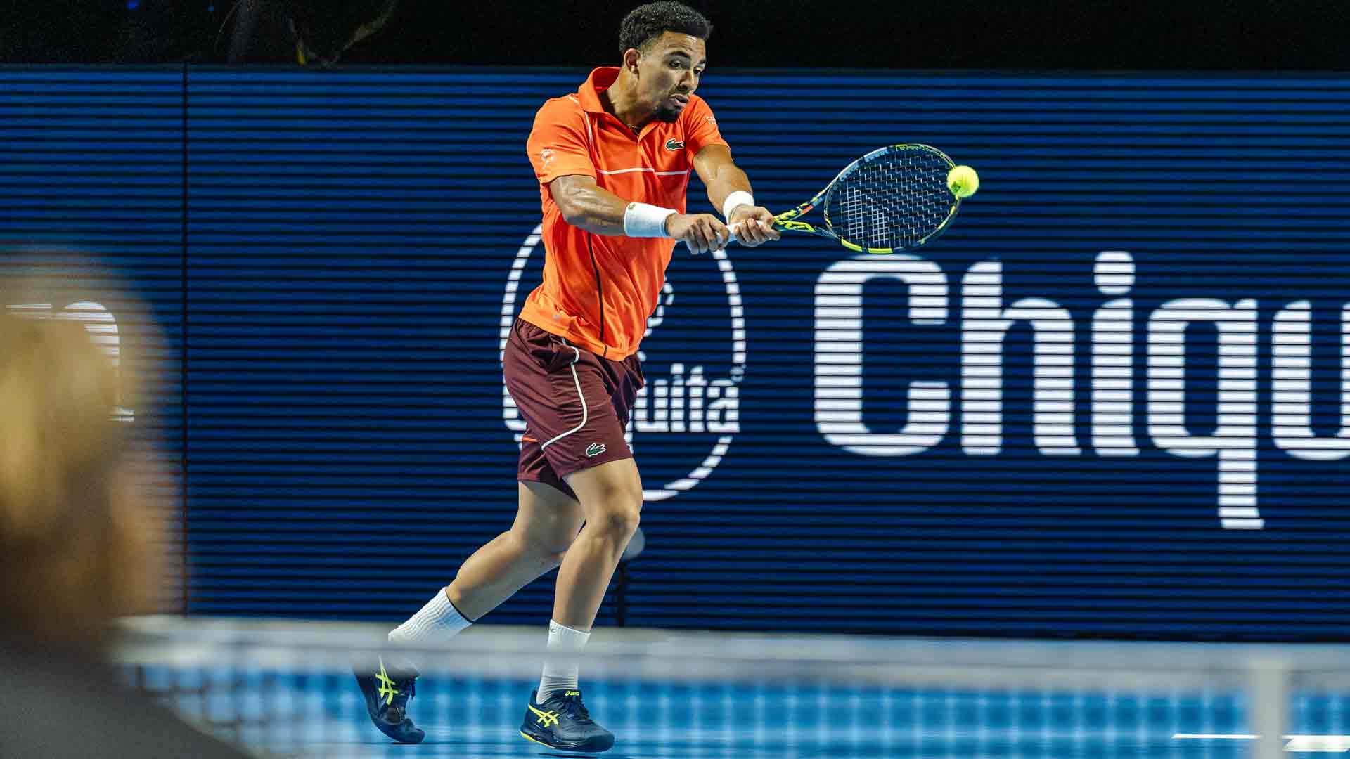 Fils firma en Basilea su tercera SF seguida en un ATP 500