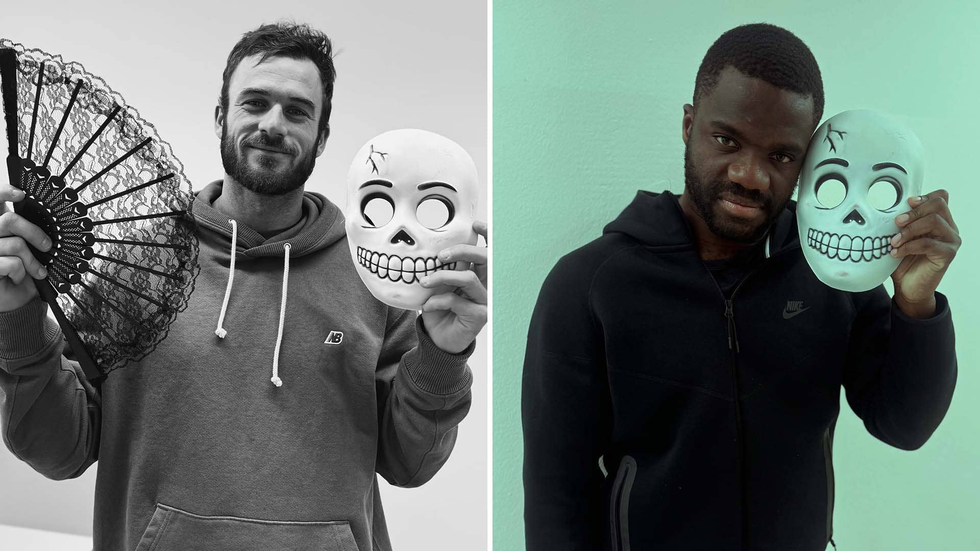 <a href='https://www.atptour.com/es/players/tommy-paul/pl56/overview'>Tommy Paul</a>/<a href='https://www.atptour.com/es/players/frances-tiafoe/td51/overview'>Frances Tiafoe</a>
