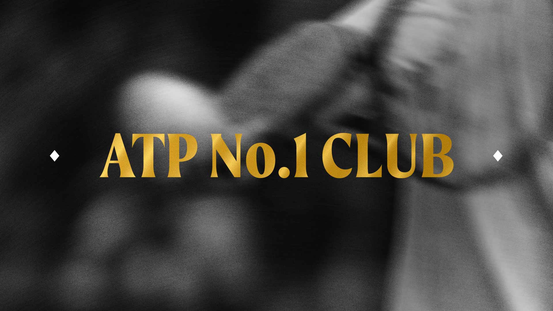 Estrenando el Club ATP No. 1