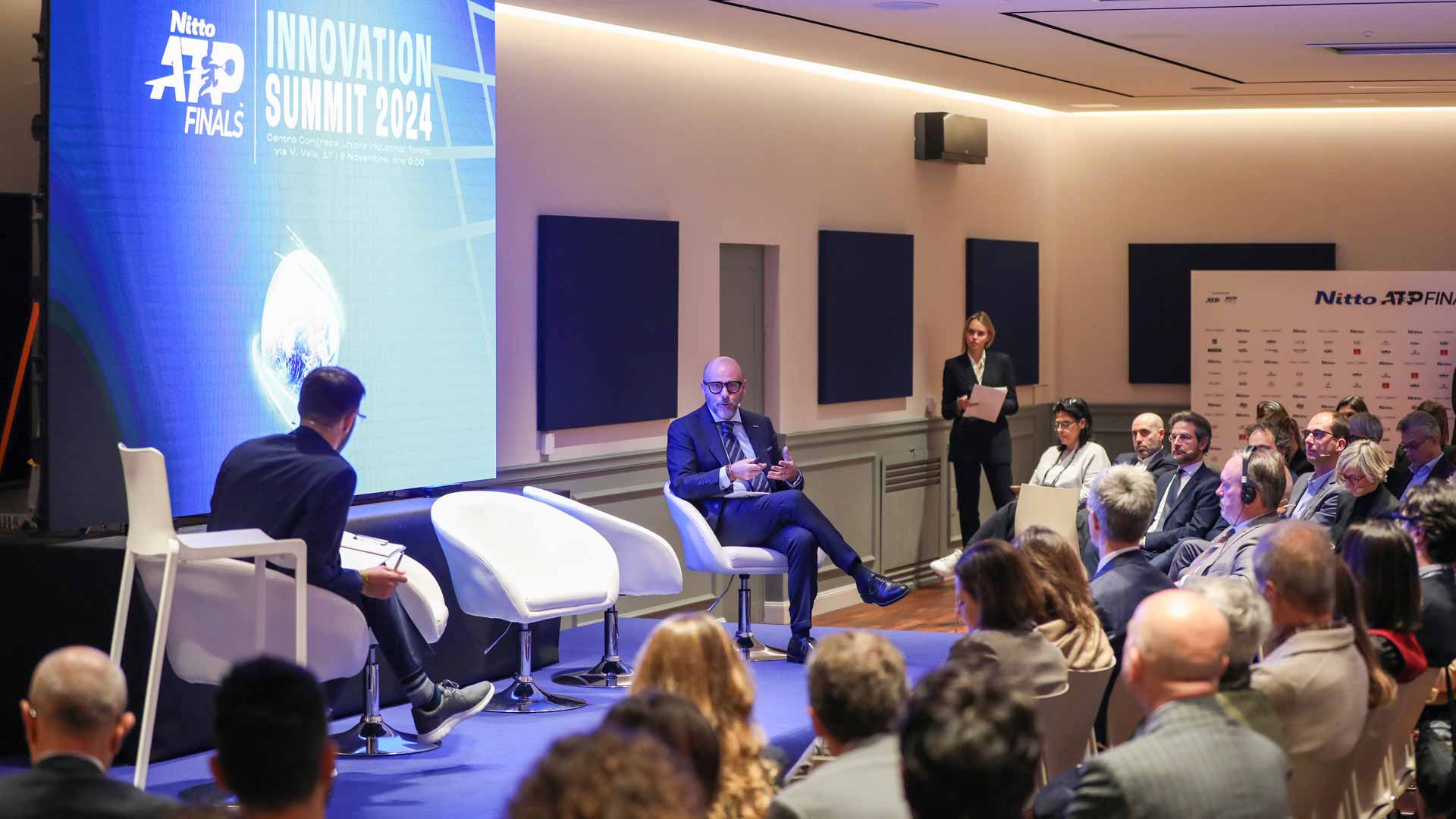 Innovation Summit