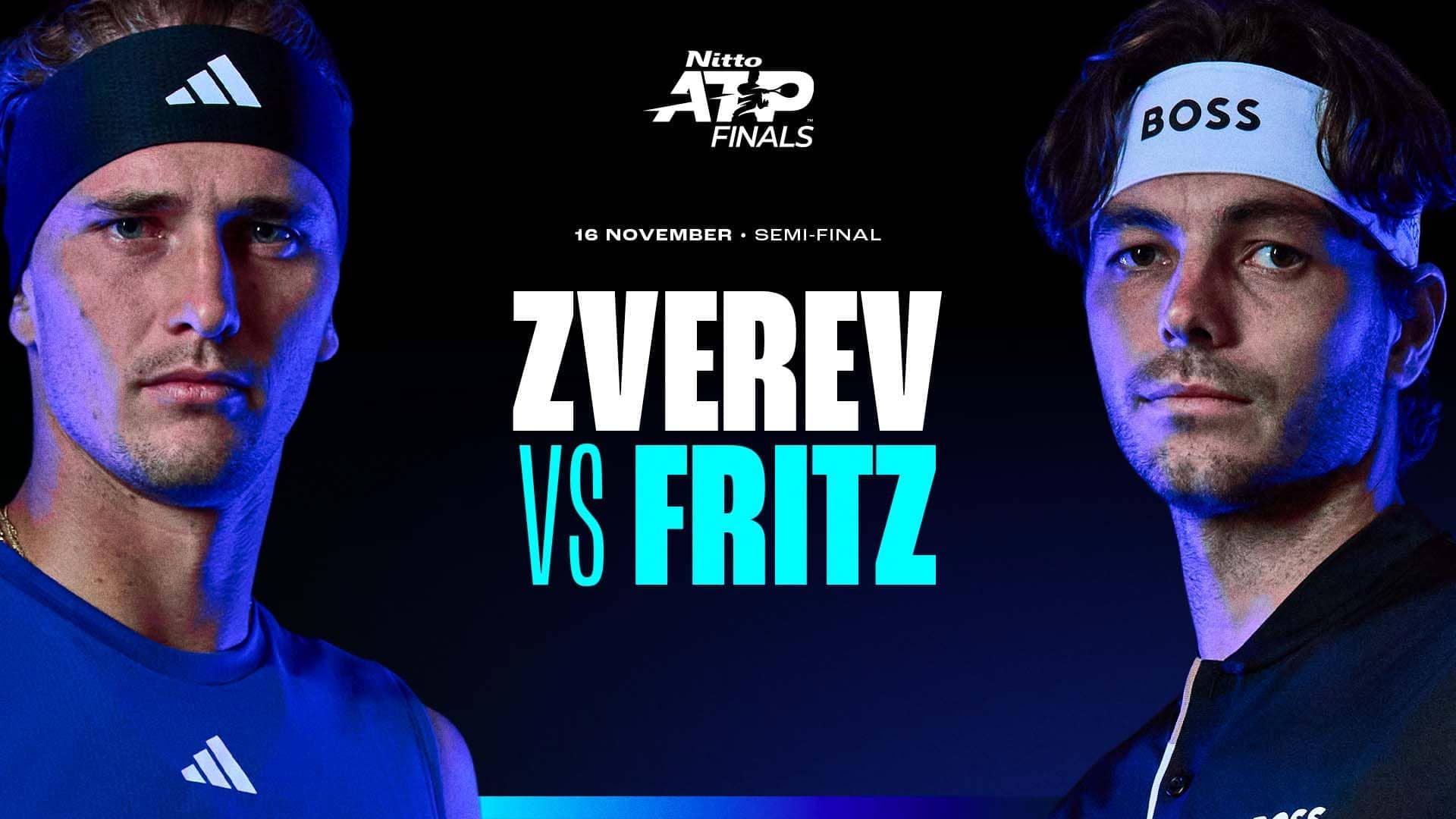 <a href='https://www.atptour.com/en/players/alexander-zverev/z355/overview'>Alexander Zverev</a>, <a href='https://www.atptour.com/en/players/taylor-fritz/fb98/overview'>Taylor Fritz</a>