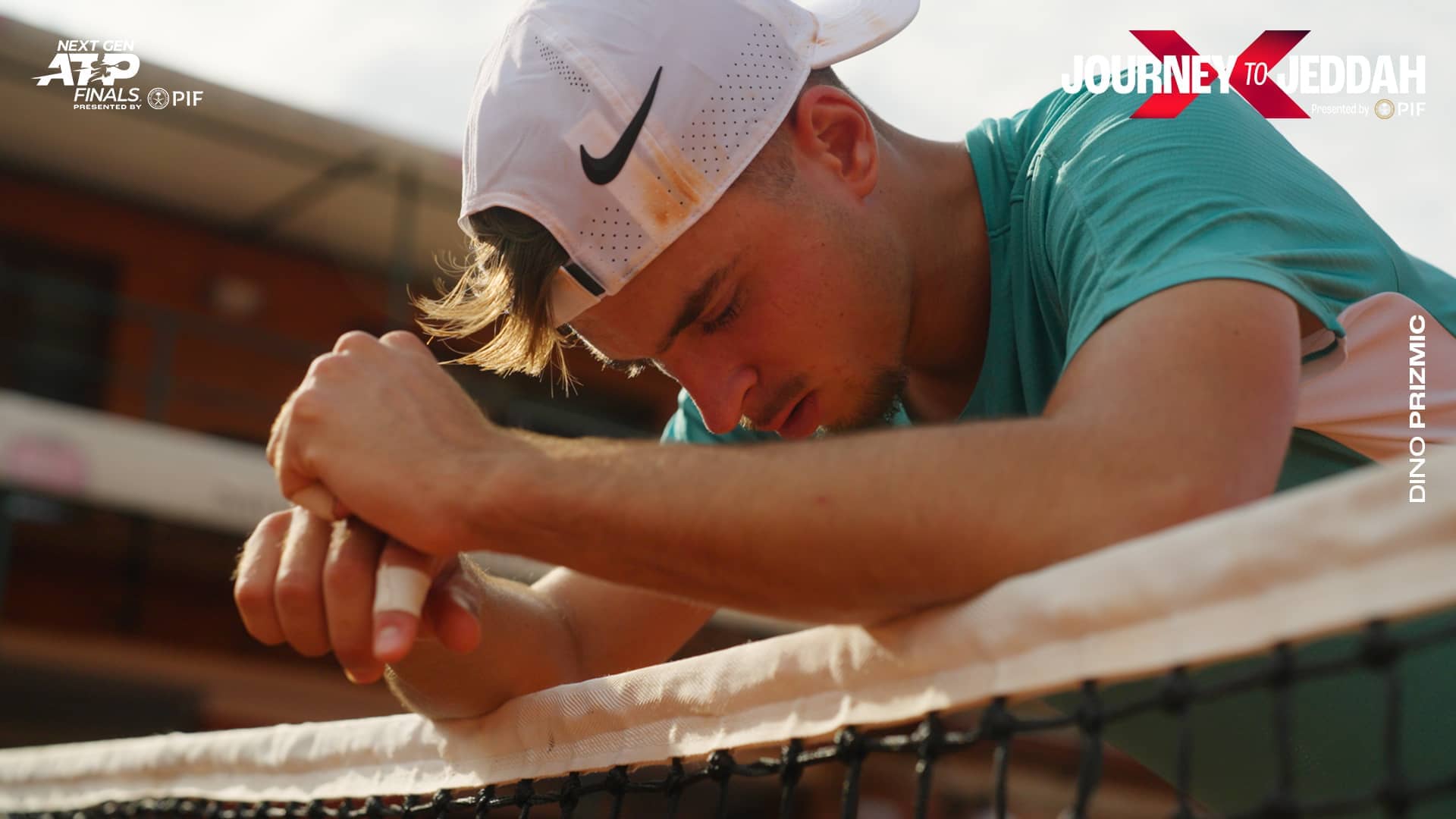 Learn more about Dino Prizmic.