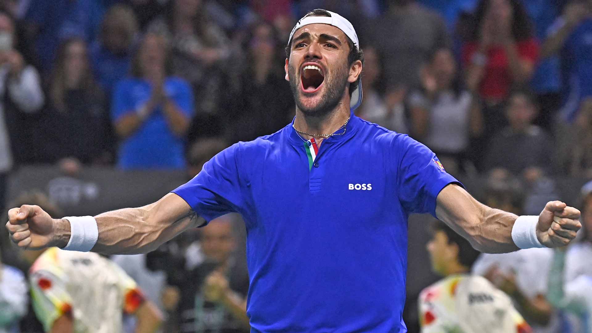 <a href='https://www.atptour.com/en/players/matteo-berrettini/bk40/overview'>Matteo Berrettini</a>