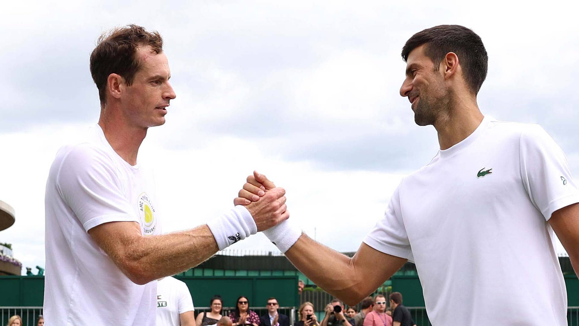Andy Murray will coach Novak Djokovic at the 2025 Australian Open.