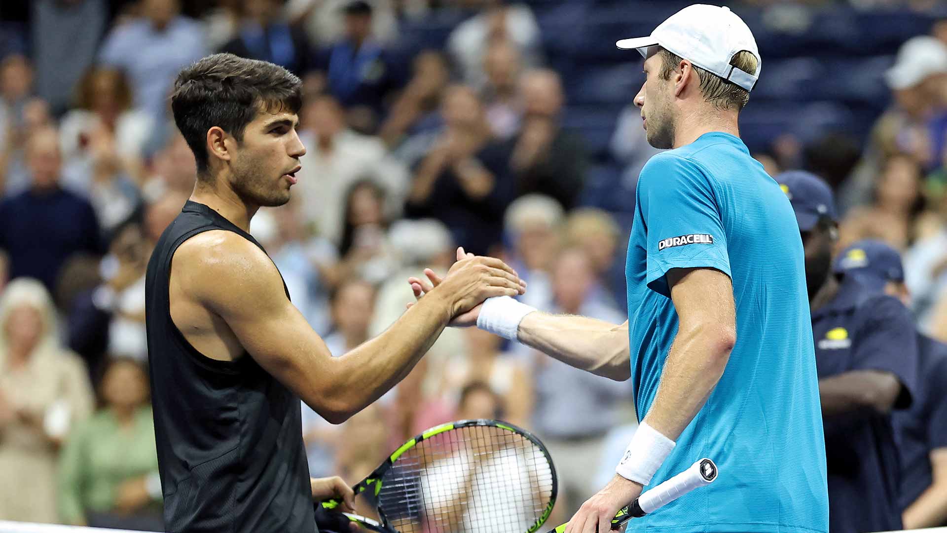 <a href='https://www.atptour.com/en/players/carlos-alcaraz/a0e2/overview'>Carlos Alcaraz</a>/<a href='https://www.atptour.com/en/players/botic-van-de-zandschulp/v812/overview'>Botic van de Zandschulp</a>