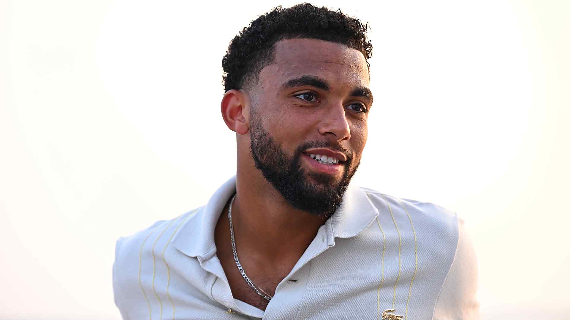 Arthur Fils will open his Jeddah campaign against Joao Fonseca on Wednesday.
