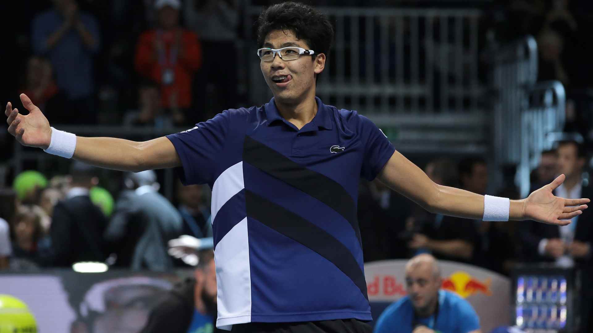 <a href='https://www.atptour.com/en/players/hyeon-chung/ch27/overview'>Hyeon Chung</a>