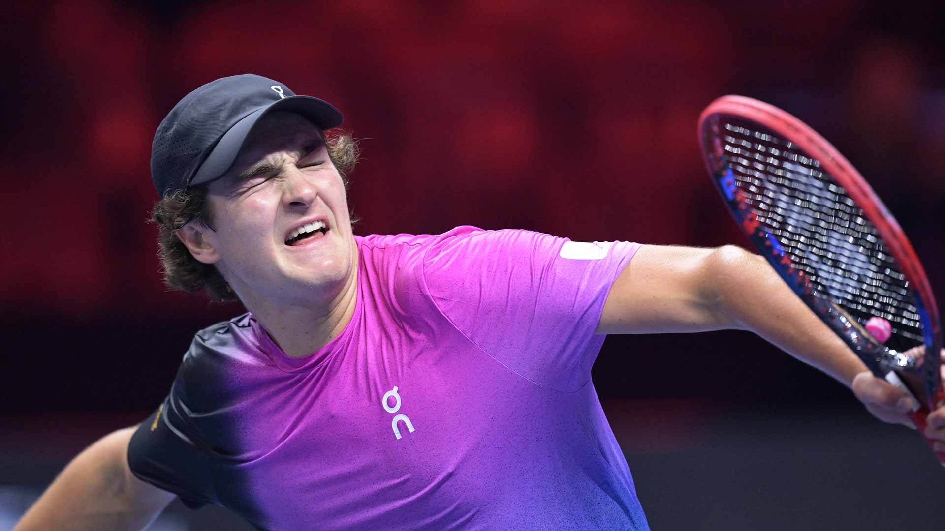Unbeaten Fonseca charges into Jeddah title match