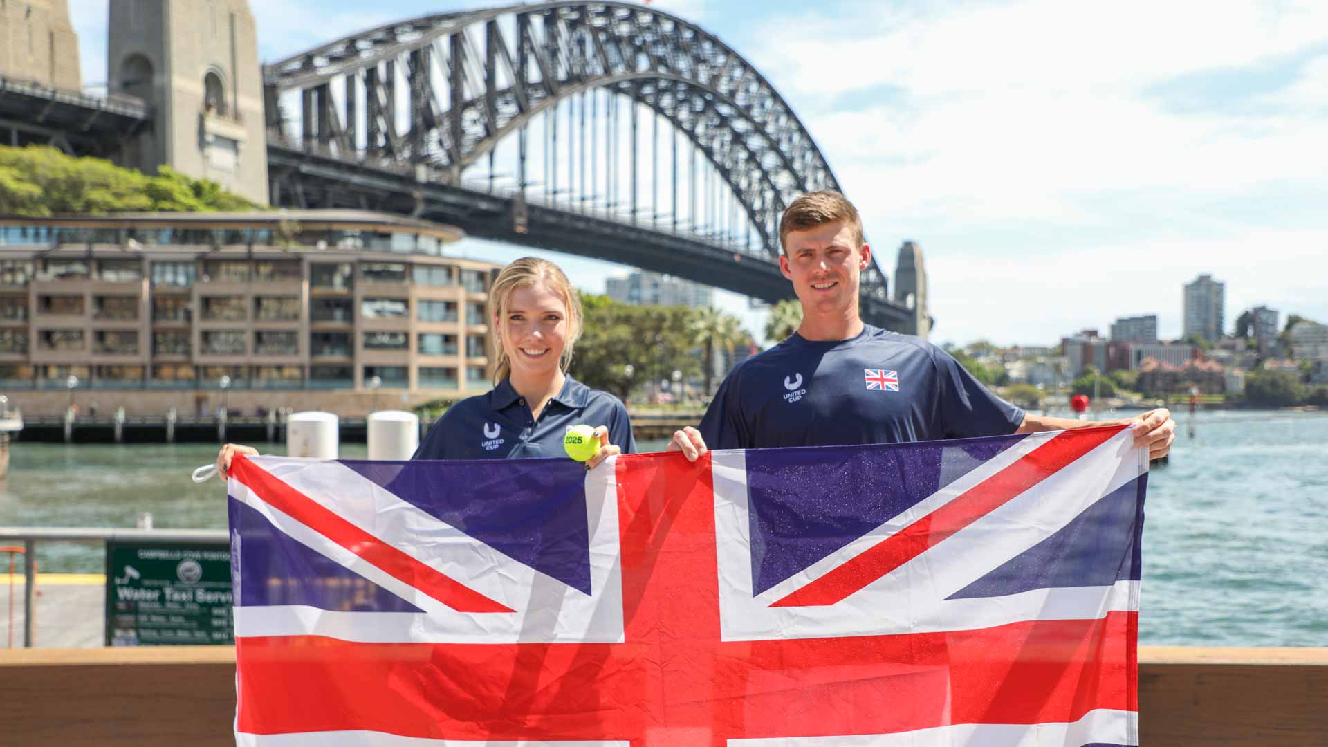 Katie Boulter and <a href='https://www.atptour.com/en/players/billy-harris/hd68/overview'>Billy Harris</a>