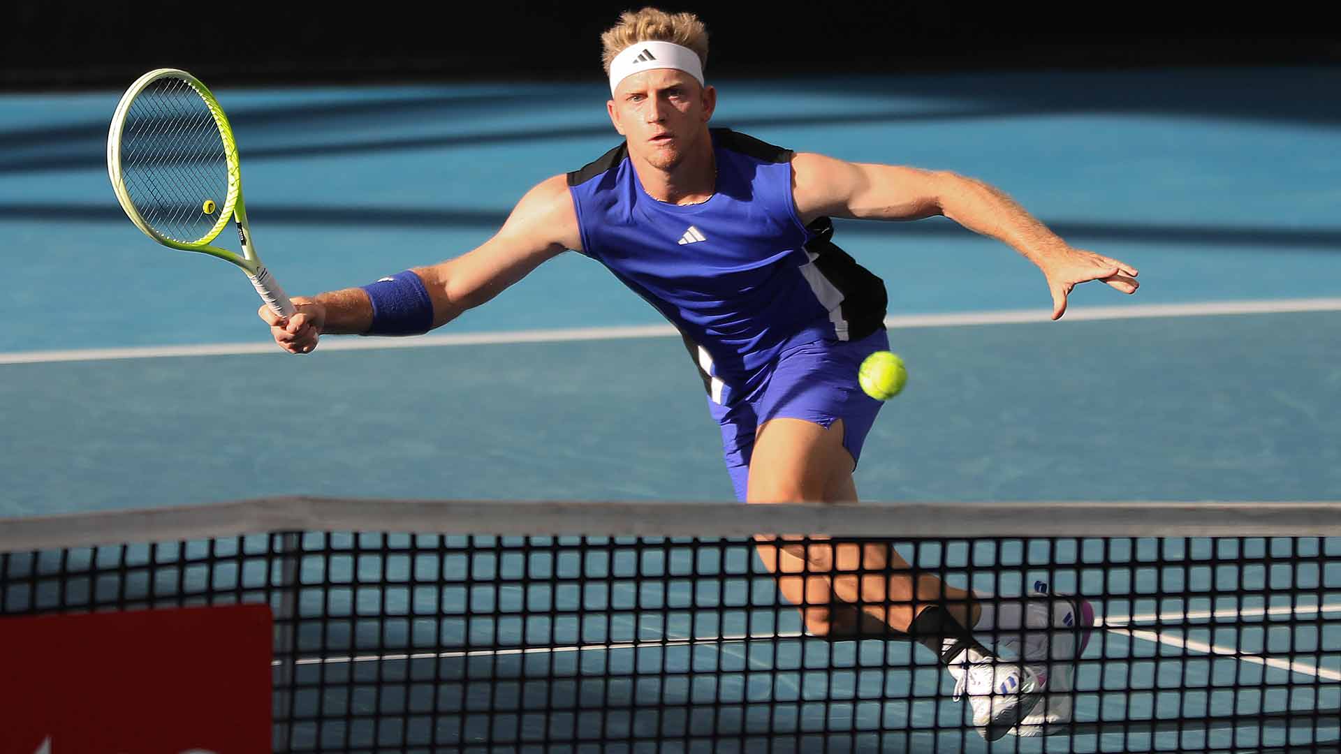 Alejandro Davidovich Fokina has climbed as high as No. 21 in the PIF ATP Rankings.