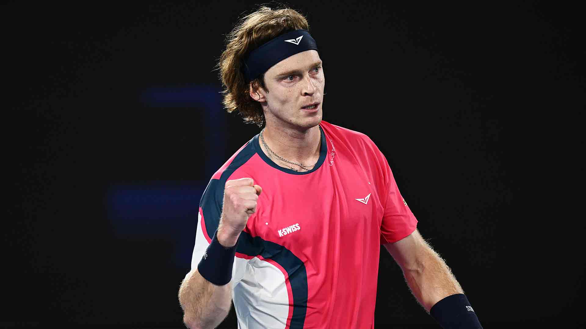 Andrey Rublev es el principal favorito en el Open Occitanie de Montpellier.