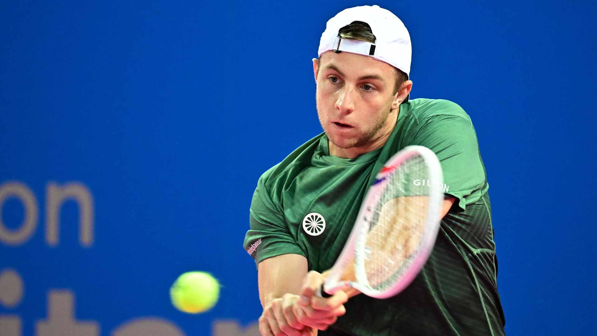 Griekspoor ousts three-time champ Gasquet in Montpellier