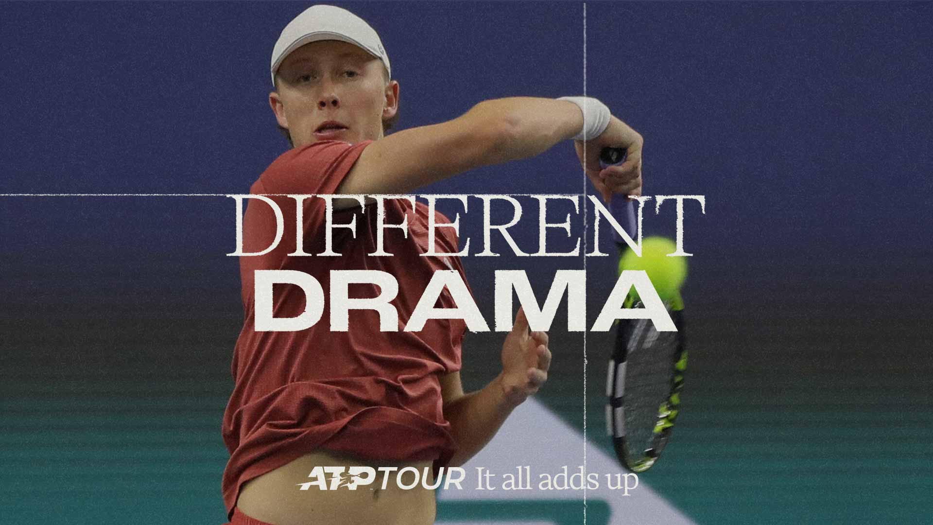 Ethan Quinn is the 2023 NCAA Singles champion.