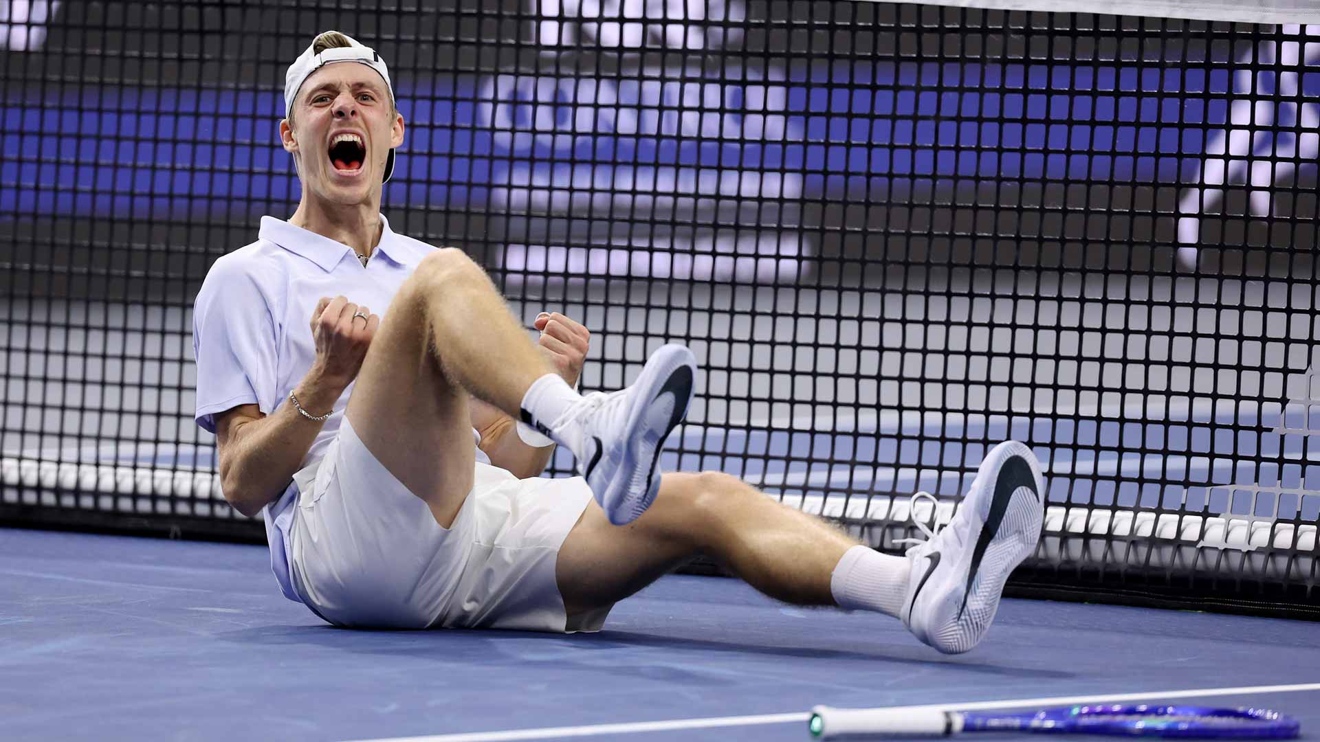 Shapovalov captures biggest career title in Dallas