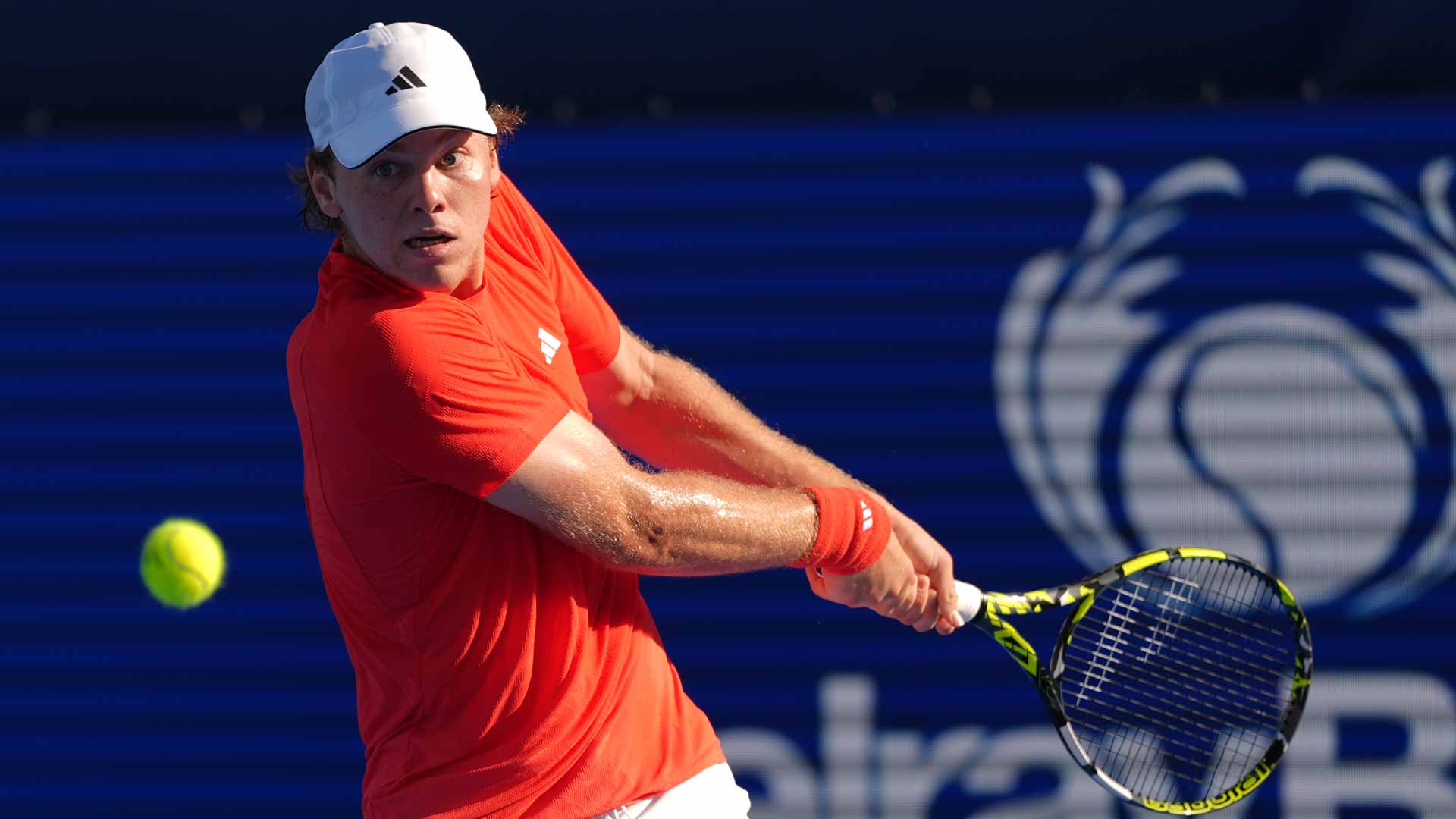 Michelsen avenges Norrie loss, Foki upsets Fritz