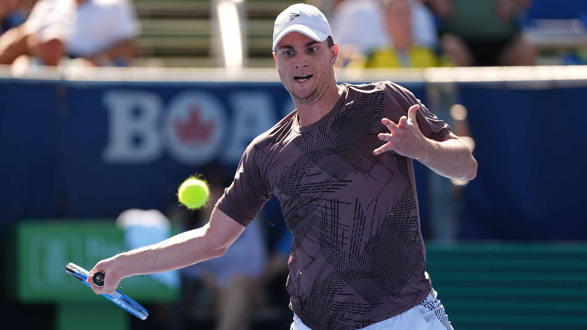 Kecmanovic, Davidovich Fokina to meet in Delray Beach final