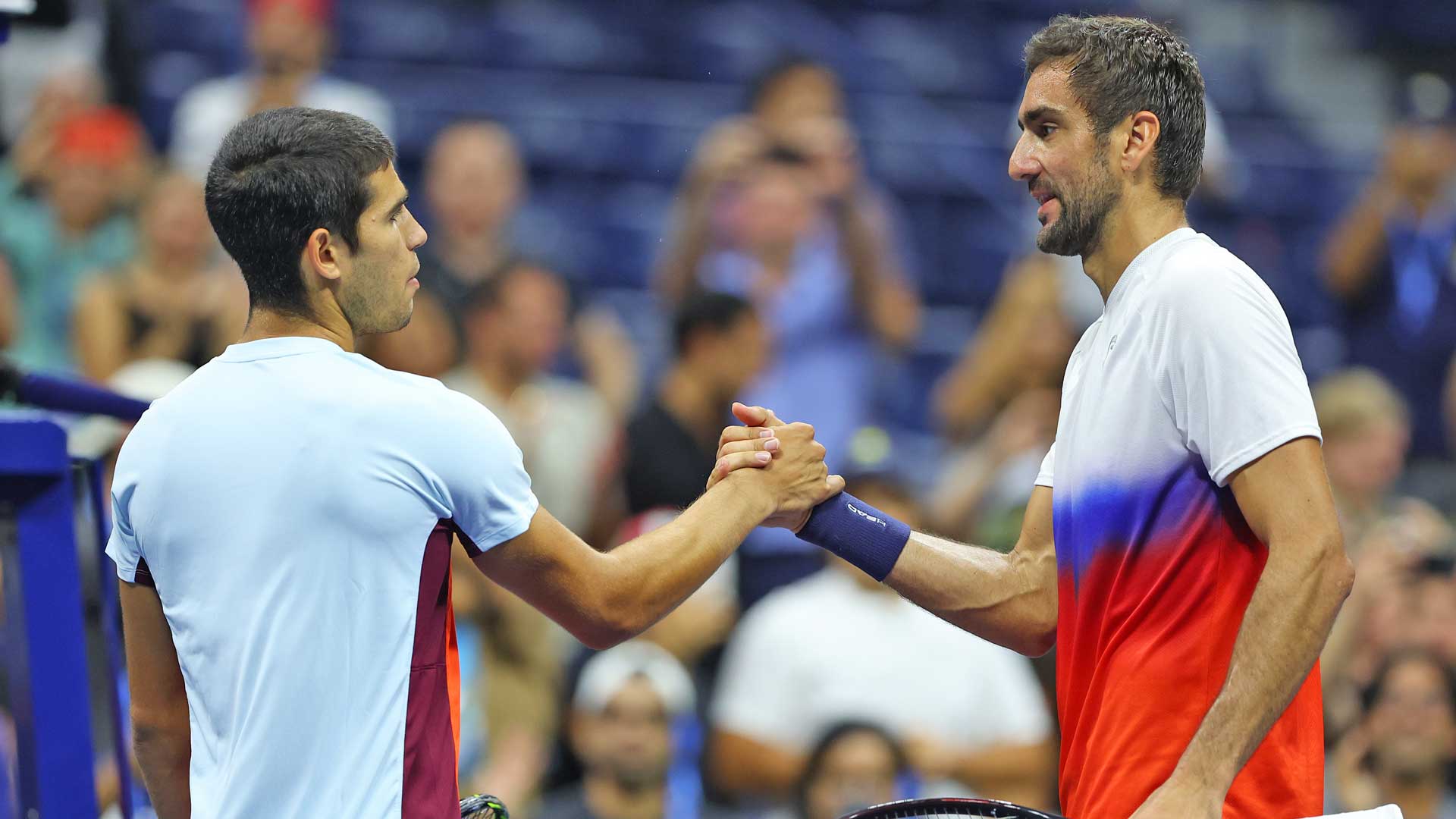 <a href='https://www.atptour.com/en/players/carlos-alcaraz/a0e2/overview'>Carlos Alcaraz</a>/<a href='https://www.atptour.com/en/players/marin-cilic/c977/overview'>Marin Cilic</a>