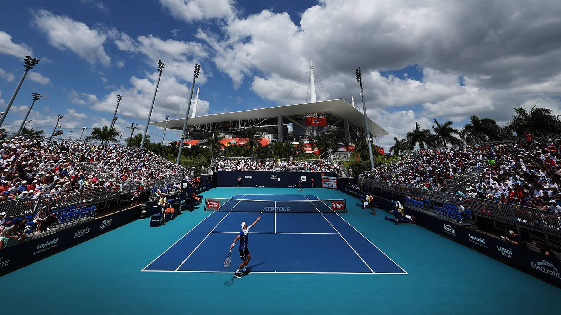 Quiz: Do you know your Miami tennis history? 