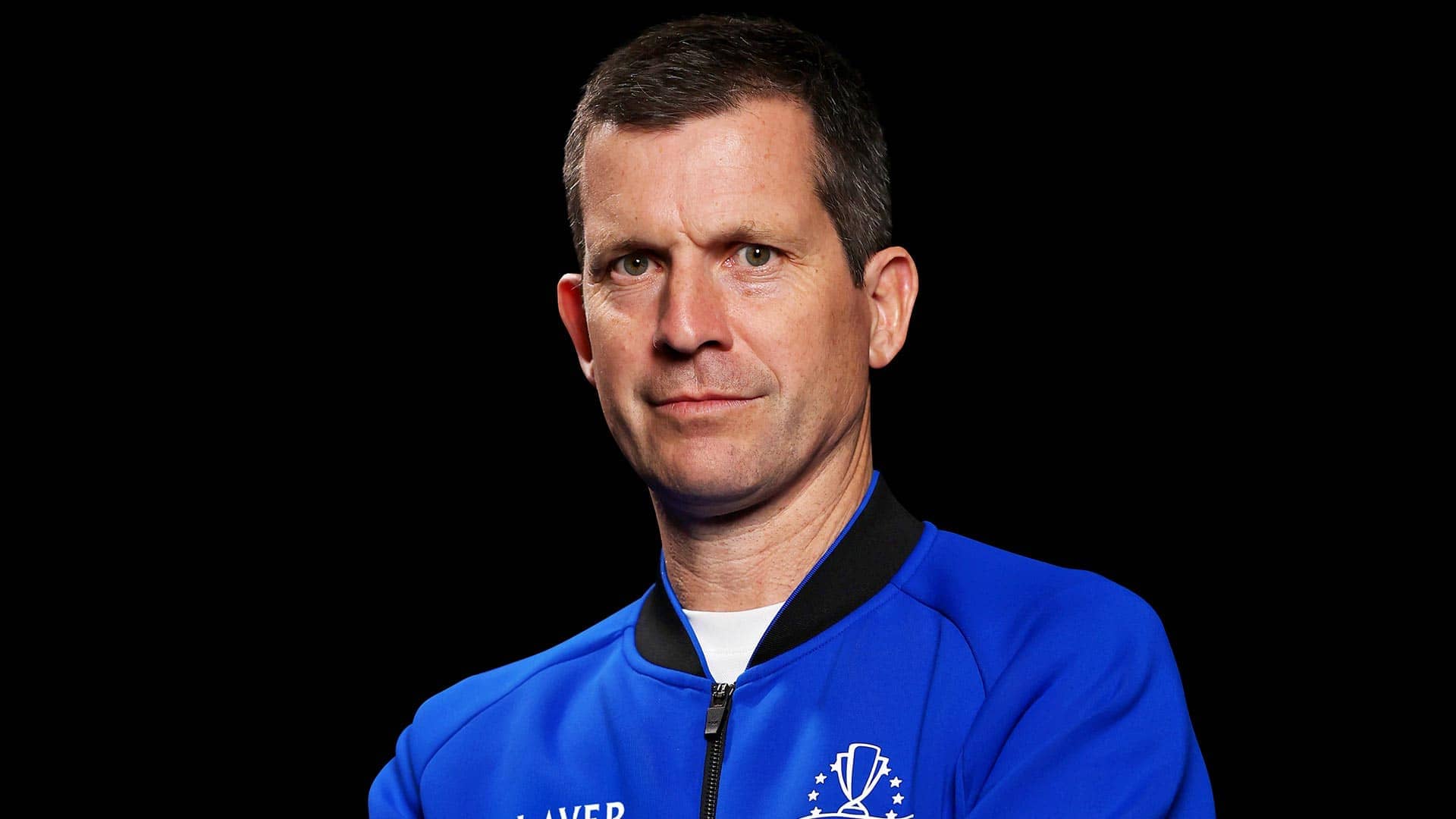 Tim Henman will be Team Europe Vice Captain to Captain Yannick Noah.