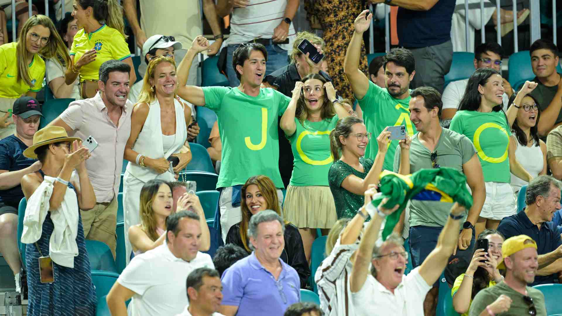 <a href='https://www.atptour.com/en/players/joao-fonseca/f0fv/overview'>Joao Fonseca</a> fans
